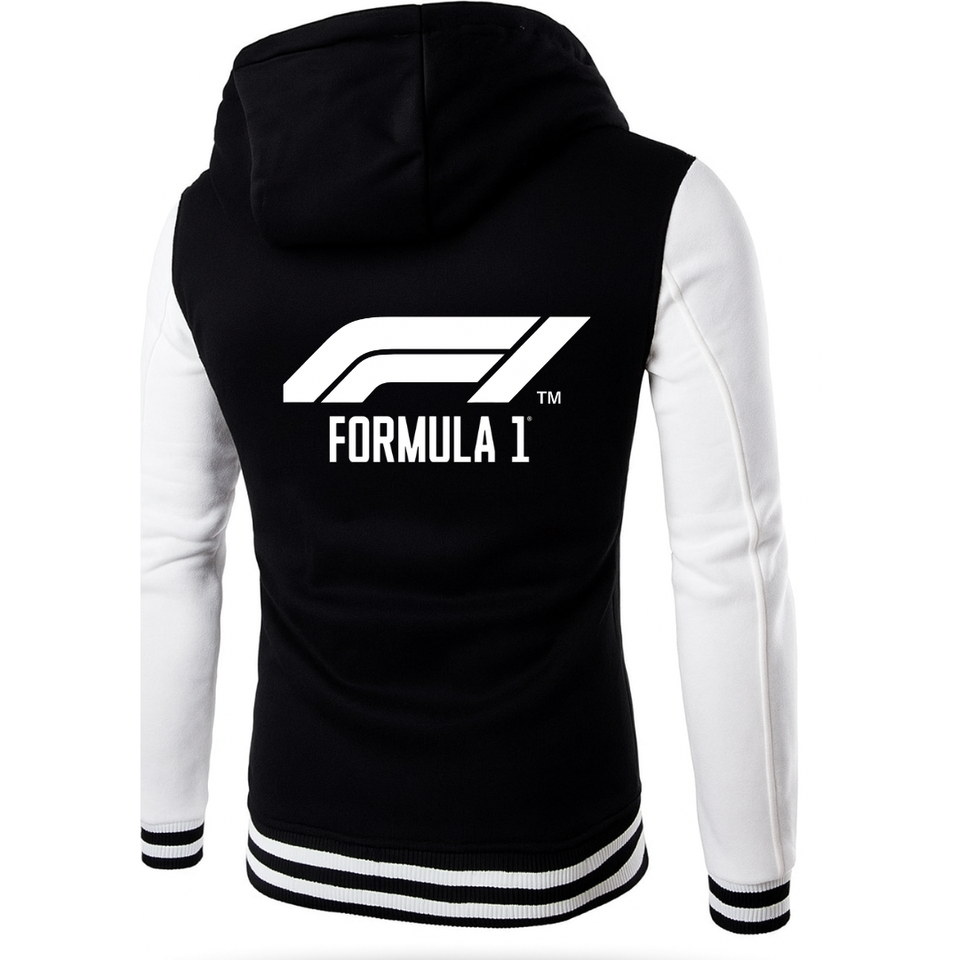 BEISBOLERA FORMULA 1 PREMIUM