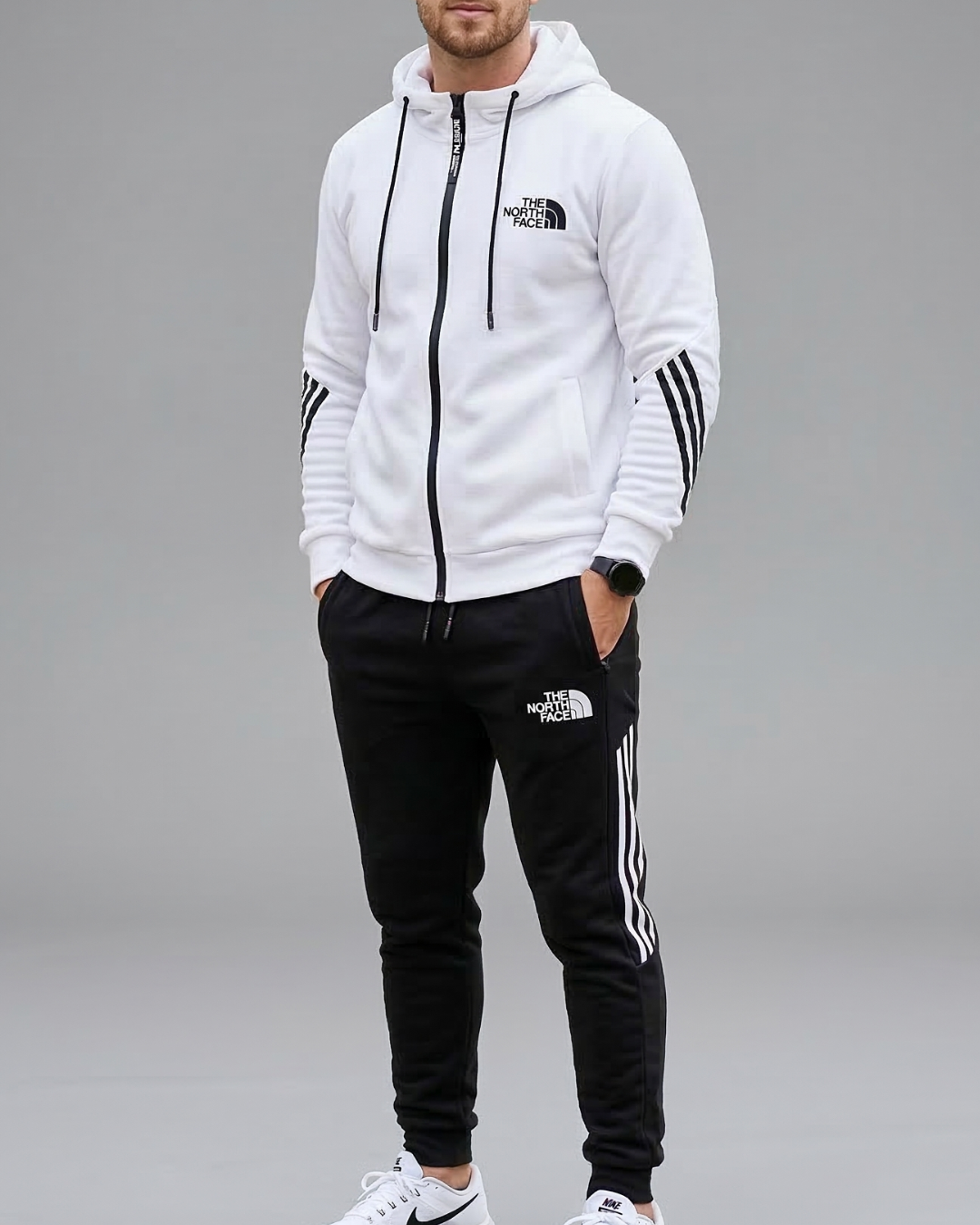CONJUNTO DEPORTIVO NORTH FACE VIOTTO