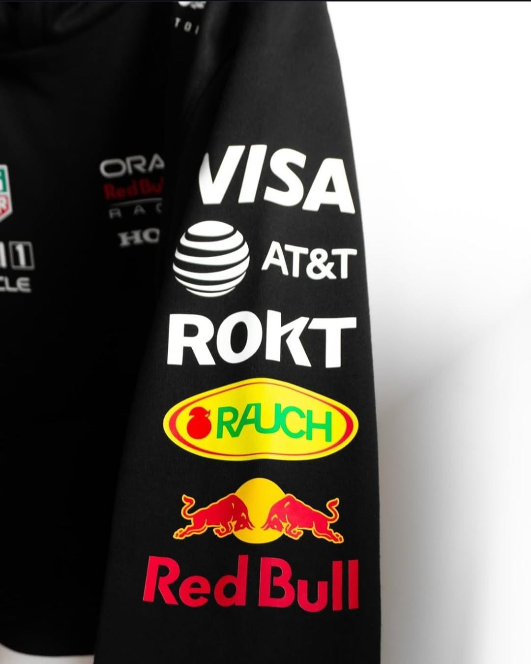 BUSO REDBULL ALGODON NORDICO PREMIUN