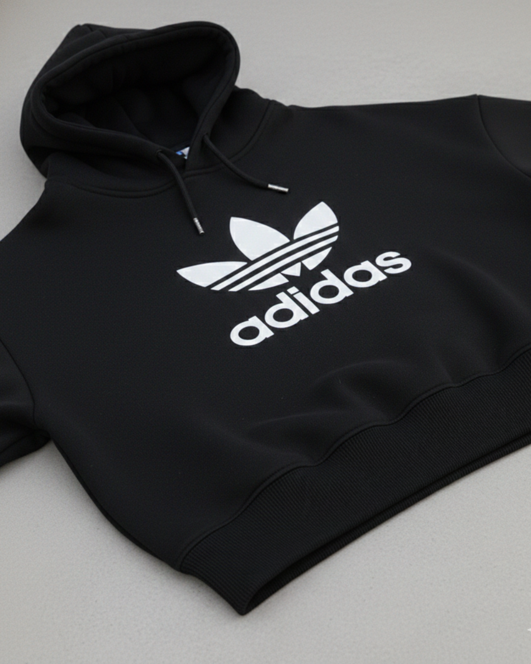 SUDADERA MARSELLA ALGODON IRLANDES