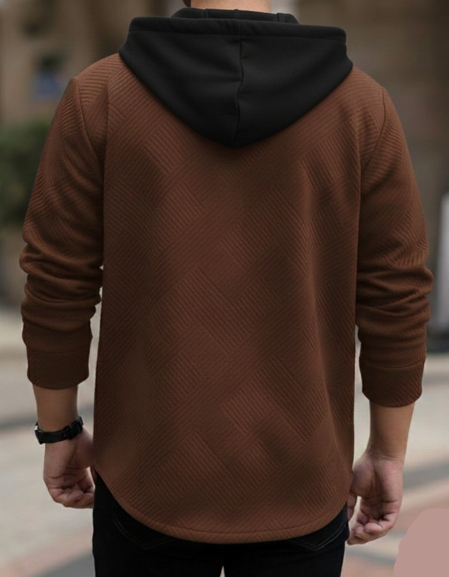 CHAQUETA CASUAL OSLO