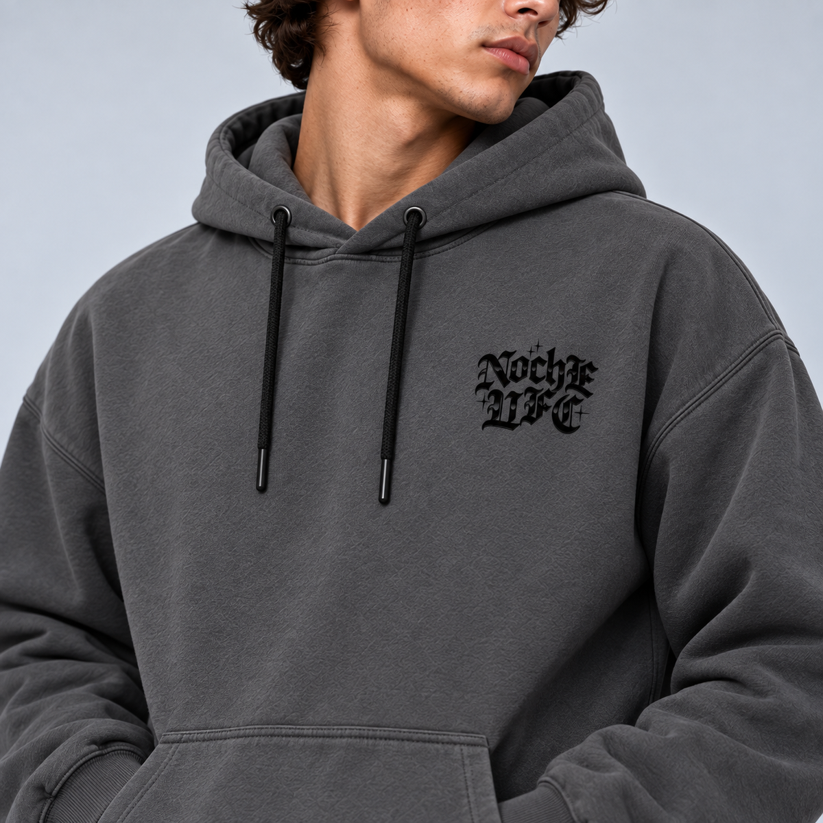 HOODIE NOCHE UFC