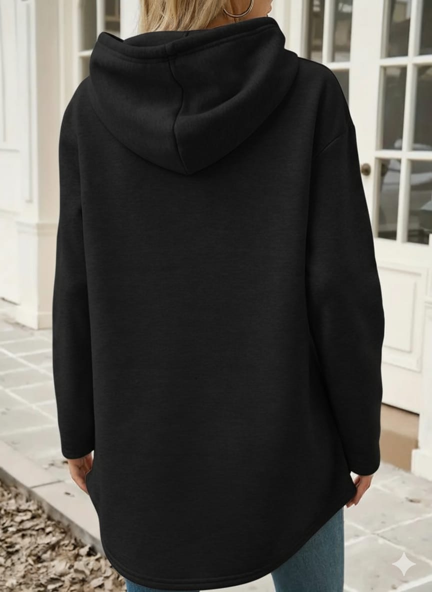 BUSO LARGO CASUAL PARA MUJER