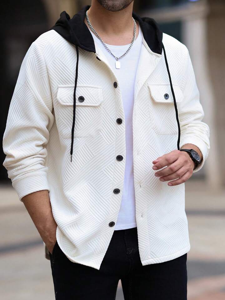 CHAQUETA CASUAL OSLO