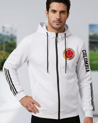 CHAQUETA VIOTTO SELECCION COLOMBIA