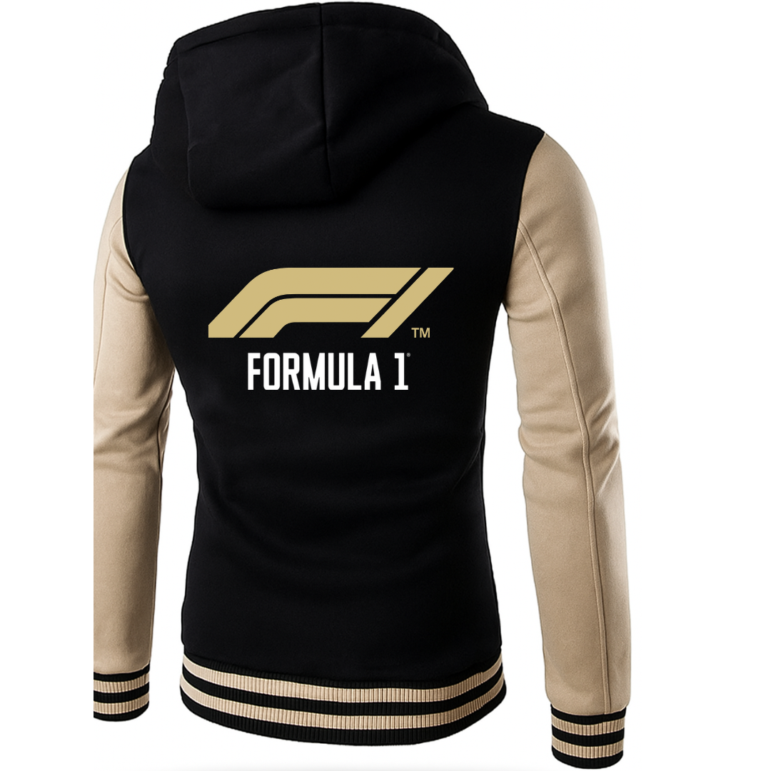 BEISBOLERA FORMULA 1 PREMIUM