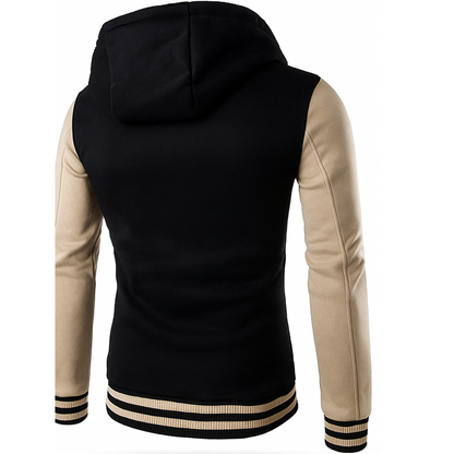 BEISBOLERA ALGODON MONACO PREMIUN