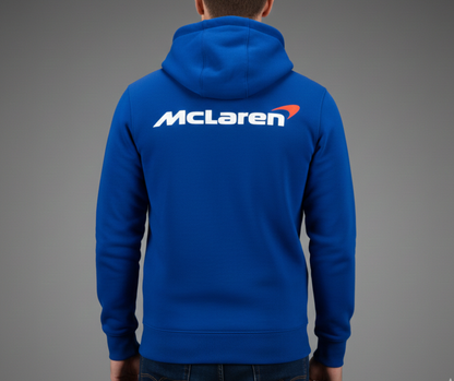CHAQUETA MCLAREN PARA HOMBRE