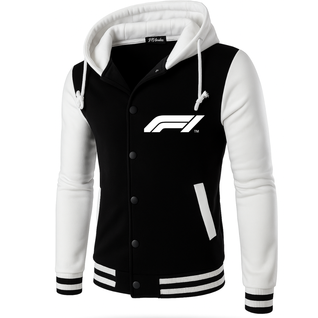 BEISBOLERA FORMULA 1 PREMIUM