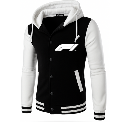 BEISBOLERA FORMULA 1 PREMIUM