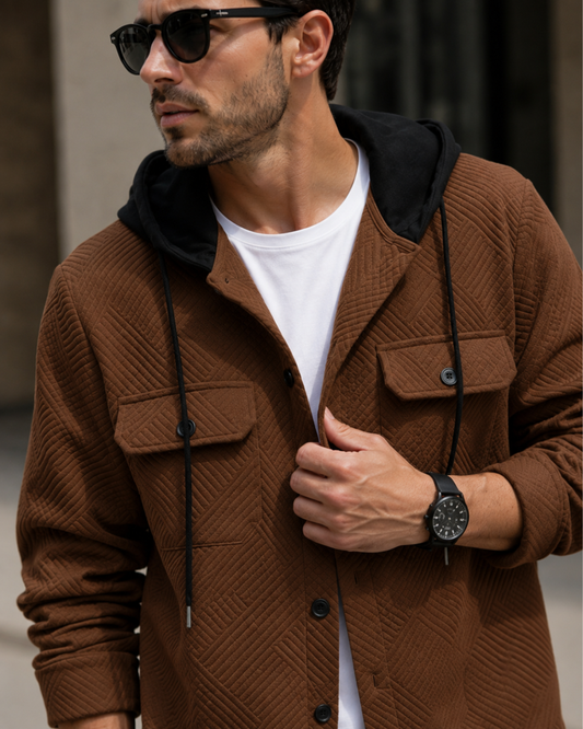 CHAQUETA CASUAL OSLO