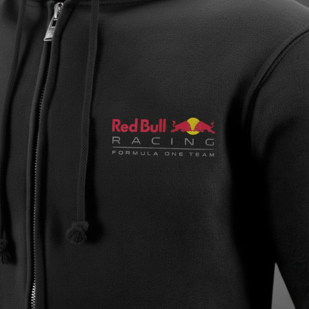 CHAQUETA REDBULL ALGODÓN MONACO