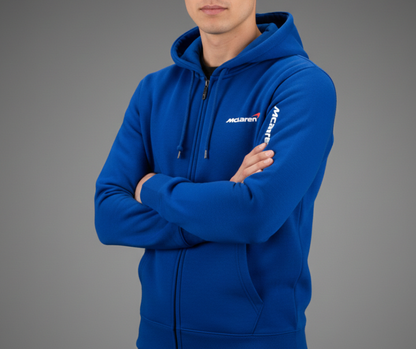 CHAQUETA MCLAREN PARA HOMBRE