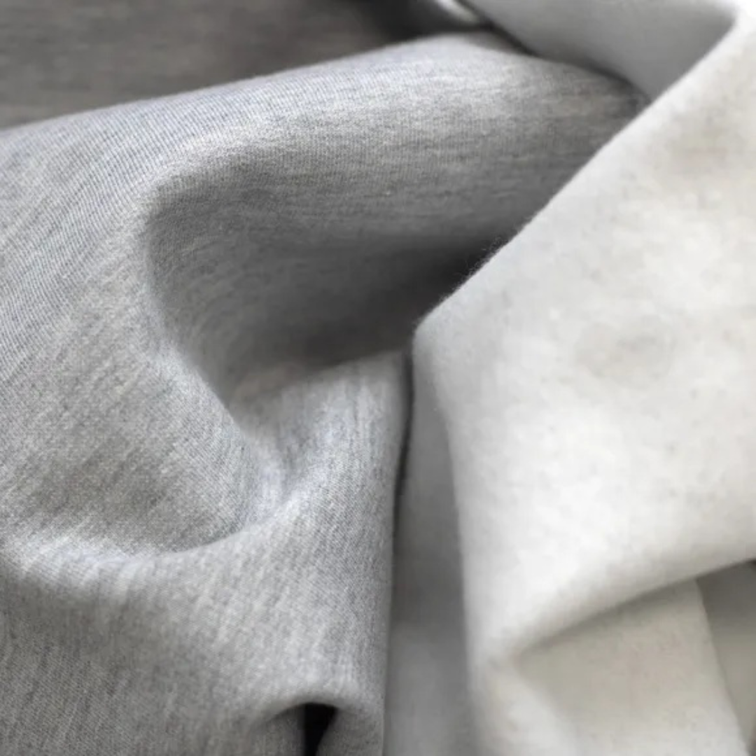 CHAQUETA MERCEDES ALGODÓN PREMIUM