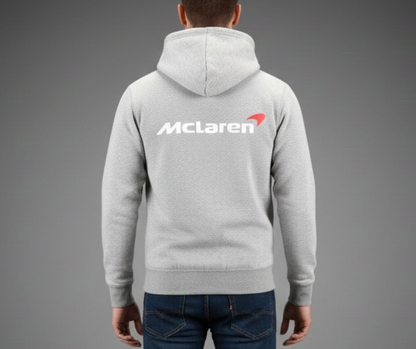 CHAQUETA MCLAREN PARA HOMBRE