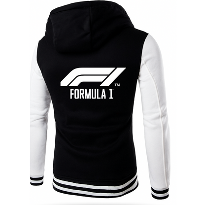 BEISBOLERA FORMULA 1 PREMIUM