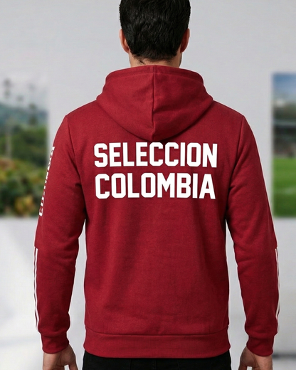 CHAQUETA VIOTTO SELECCION COLOMBIA