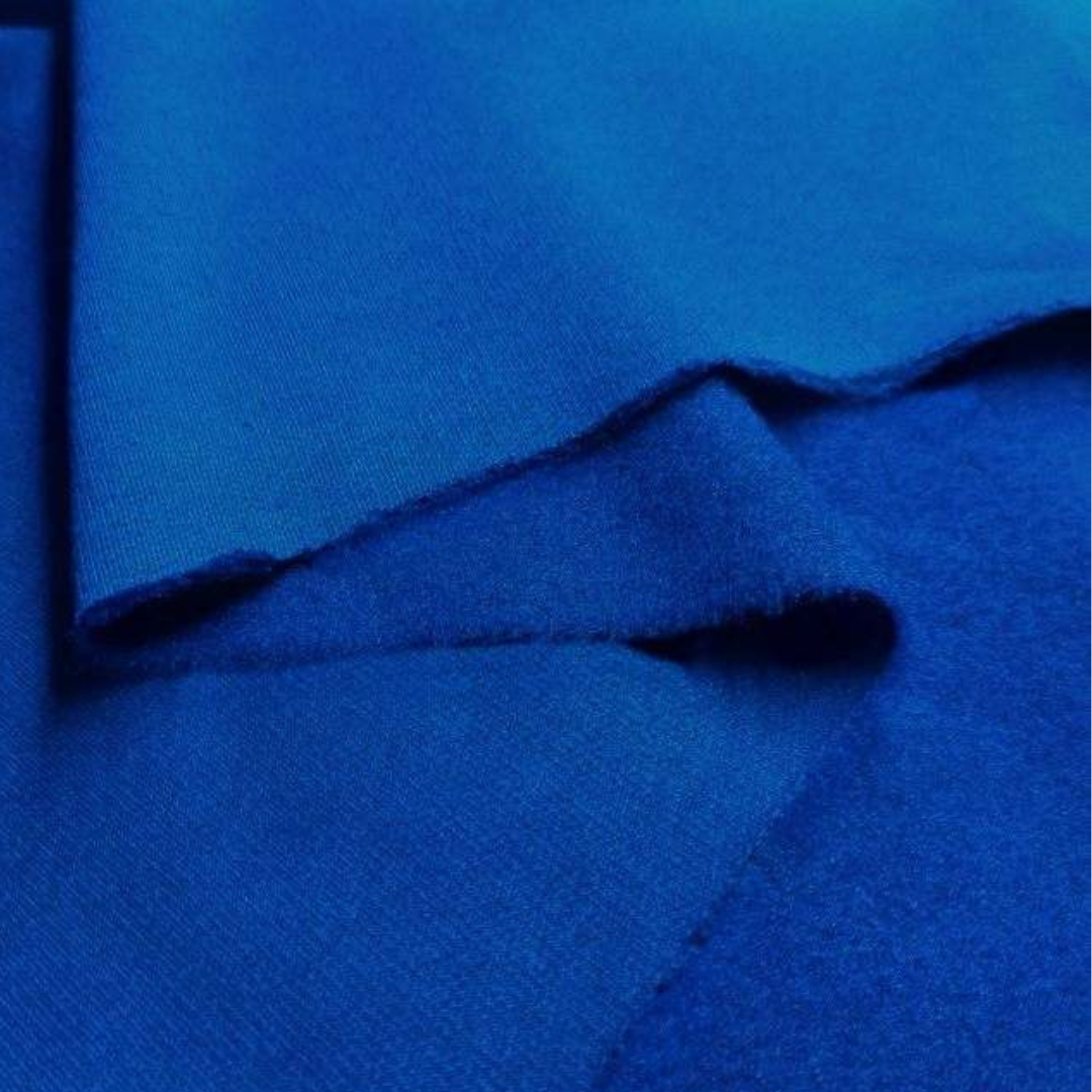 CHAQUETA MERCEDES ALGODÓN PREMIUM