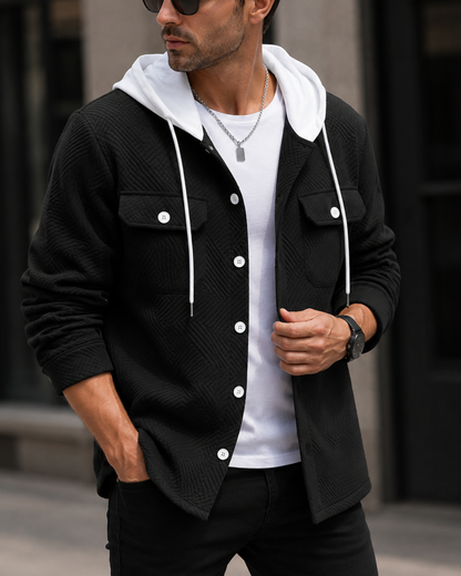 CHAQUETA CASUAL OSLO