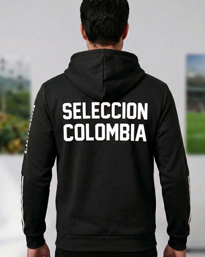 CHAQUETA VIOTTO SELECCION COLOMBIA