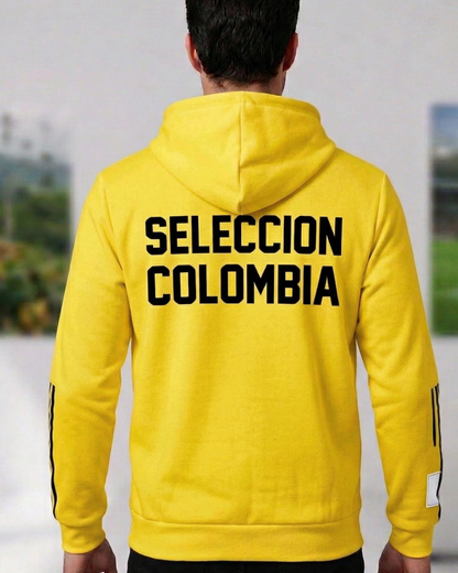 CHAQUETA VIOTTO SELECCION COLOMBIA