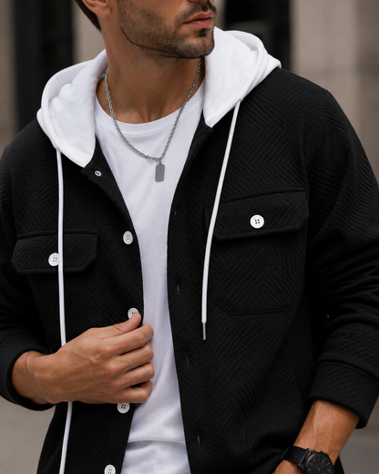 CHAQUETA CASUAL OSLO