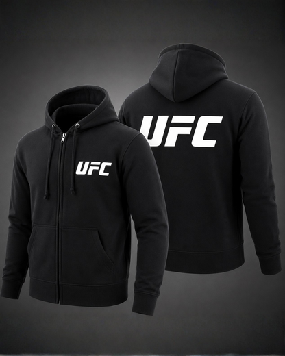 CHAQUETA UFC HOMBRE
