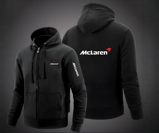 CHAQUETA MCLAREN PARA HOMBRE