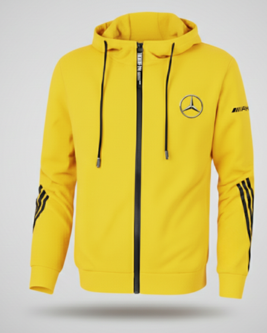 CHAQUETA VIOTTO MERCEDES