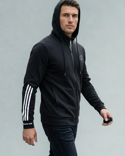 CHAQUETA VIOTTO MERCEDES
