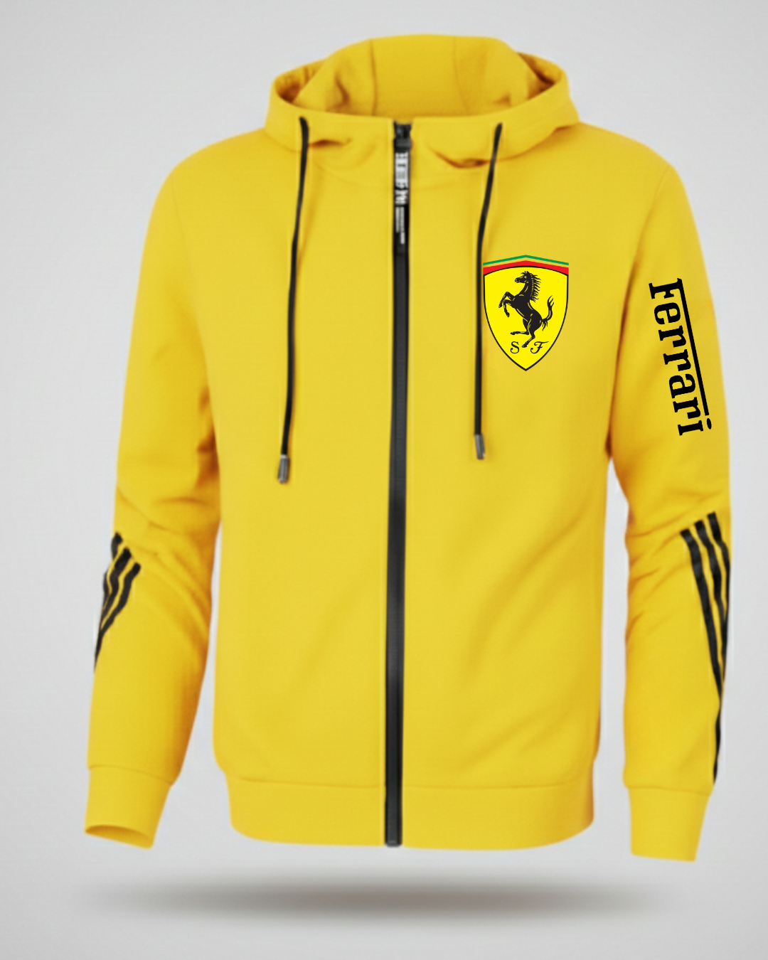 CHAQUETA VIOTTO FERRARI