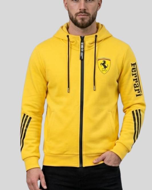 CHAQUETA VIOTTO FERRARI