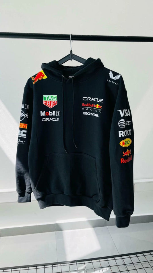 BUSO REDBULL ALGODON NORDICO PREMIUN