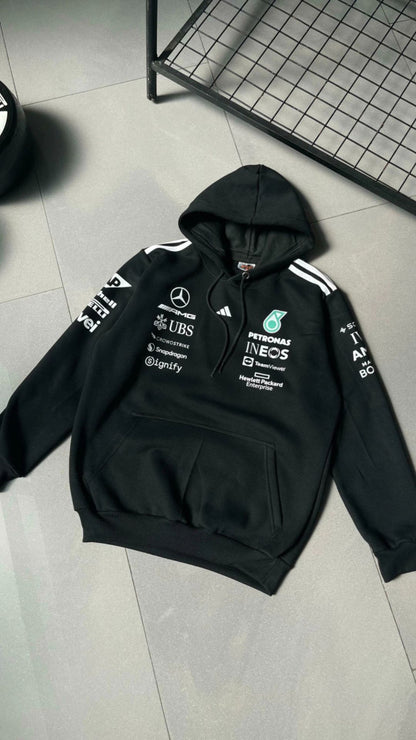 BUSO MERCEDES ALGODON NORDICO PREMIUN