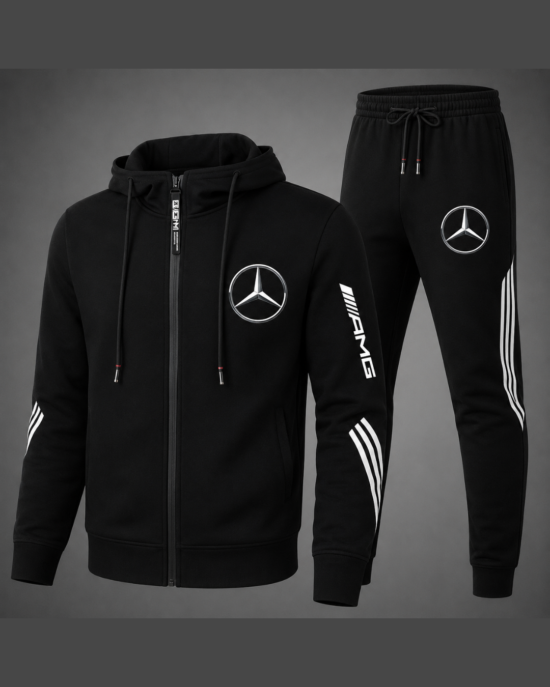 CONJUNTO DEPORTIVO MERCEDES EN VIOTTO PREMIUM