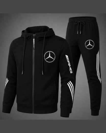 CONJUNTO DEPORTIVO MERCEDES EN VIOTTO PREMIUM