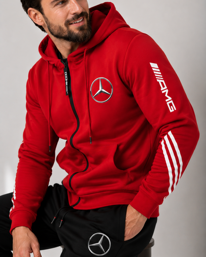 CONJUNTO DEPORTIVO MERCEDES EN VIOTTO PREMIUM