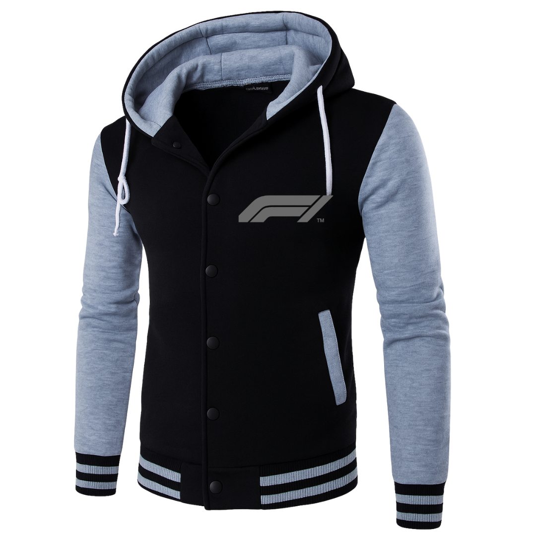 BEISBOLERA FORMULA 1 PREMIUM