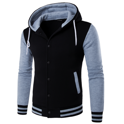 BEISBOLERA ALGODON MONACO PREMIUN