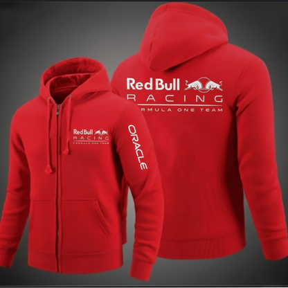 CHAQUETA REDBULL ALGODÓN MONACO