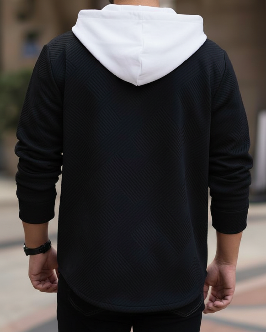 CHAQUETA CASUAL OSLO