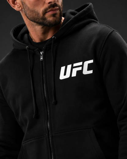 CHAQUETA UFC HOMBRE