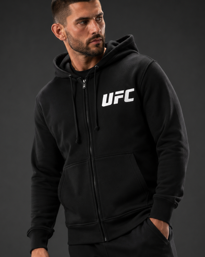 CHAQUETA UFC HOMBRE