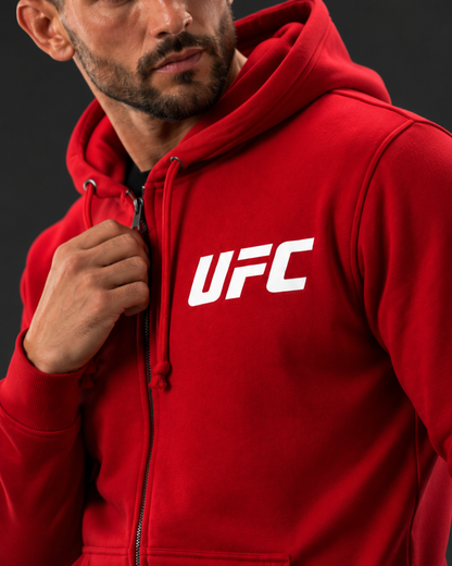 CHAQUETA UFC HOMBRE