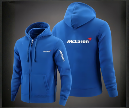 CHAQUETA MCLAREN PARA HOMBRE