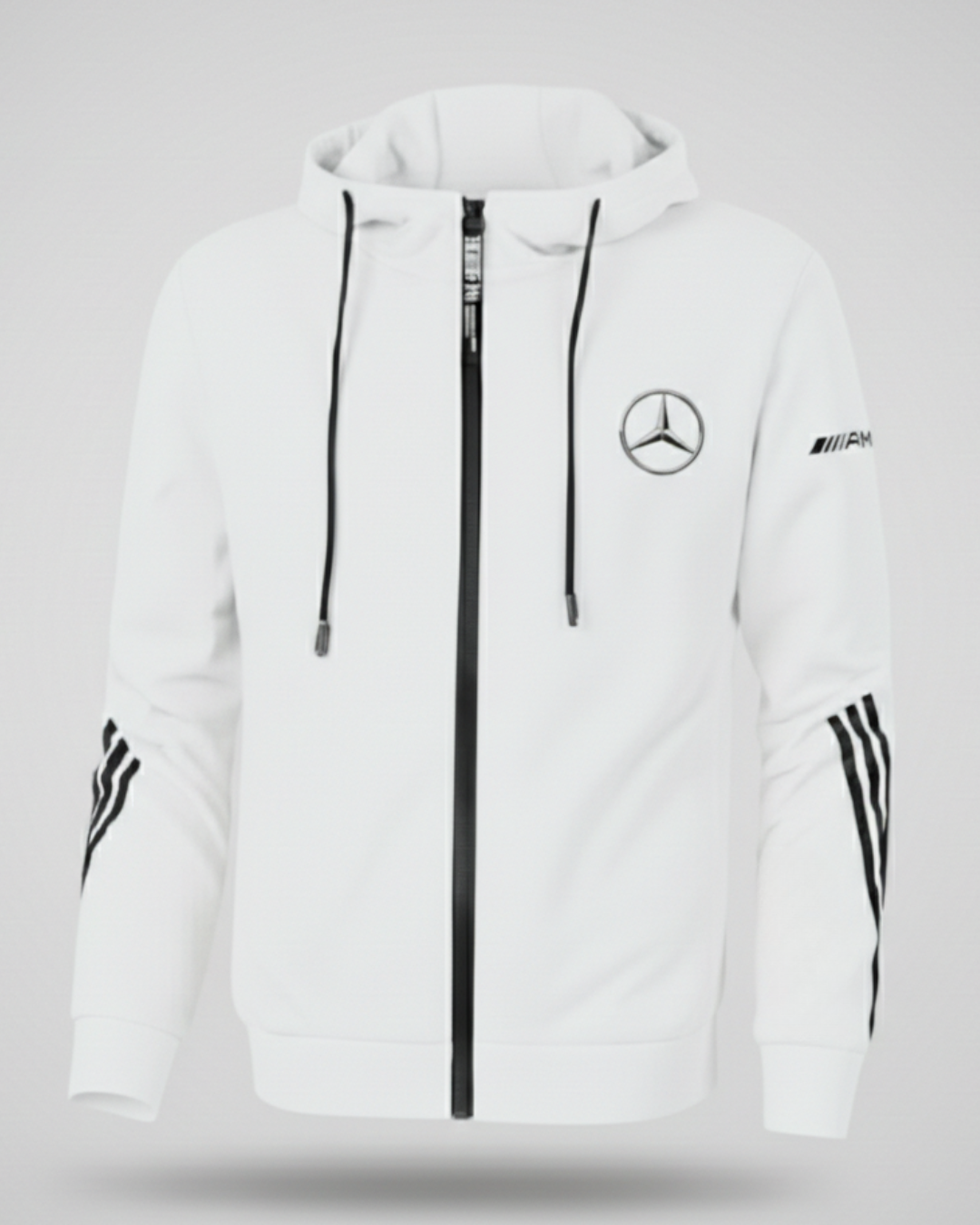 CHAQUETA VIOTTO MERCEDES