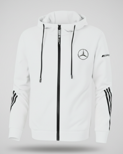 CHAQUETA VIOTTO MERCEDES