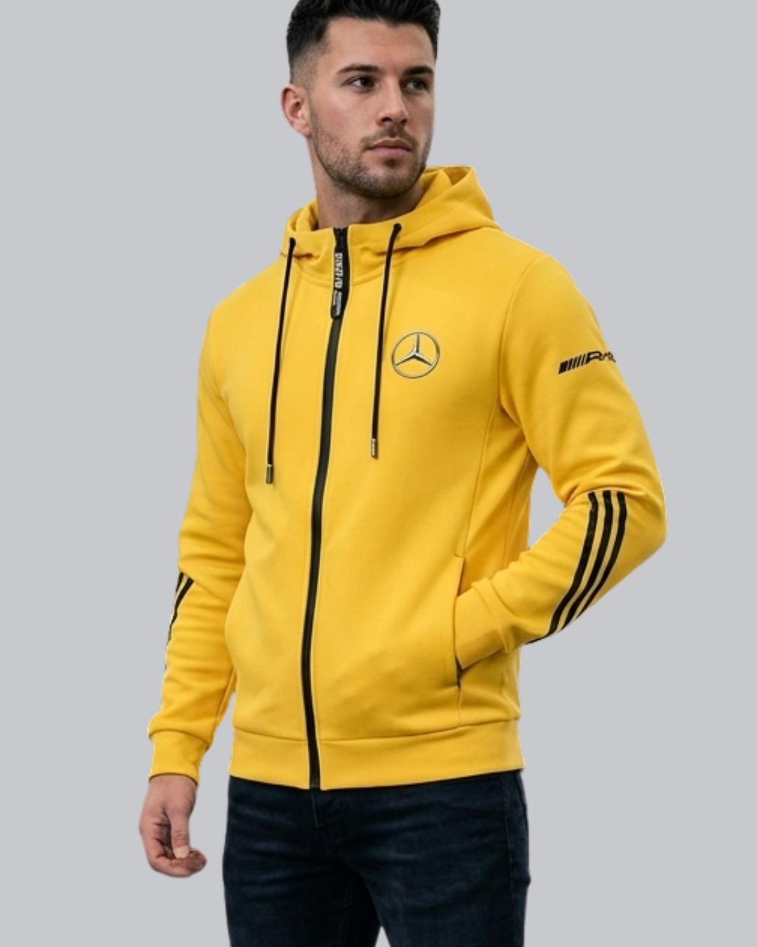 CHAQUETA VIOTTO MERCEDES