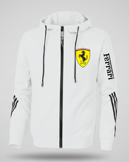 CHAQUETA VIOTTO FERRARI