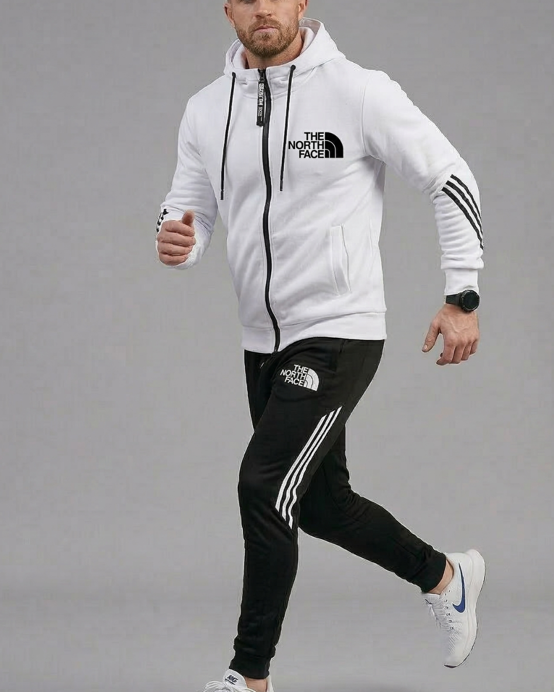 CONJUNTO DEPORTIVO NORTH FACE VIOTTO